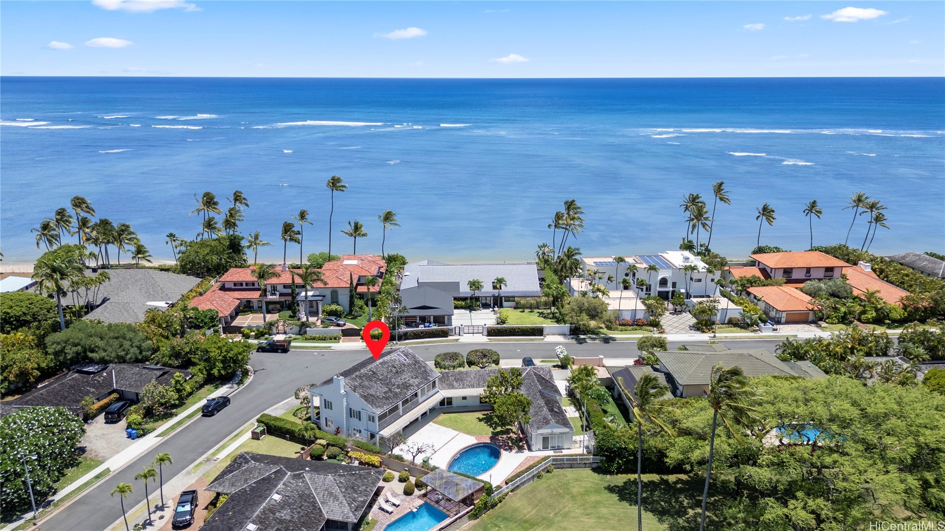 1100 Kaimoku Place Honolulu Hawaii United States, for Sale, residential,  , SUN PROPERTIES