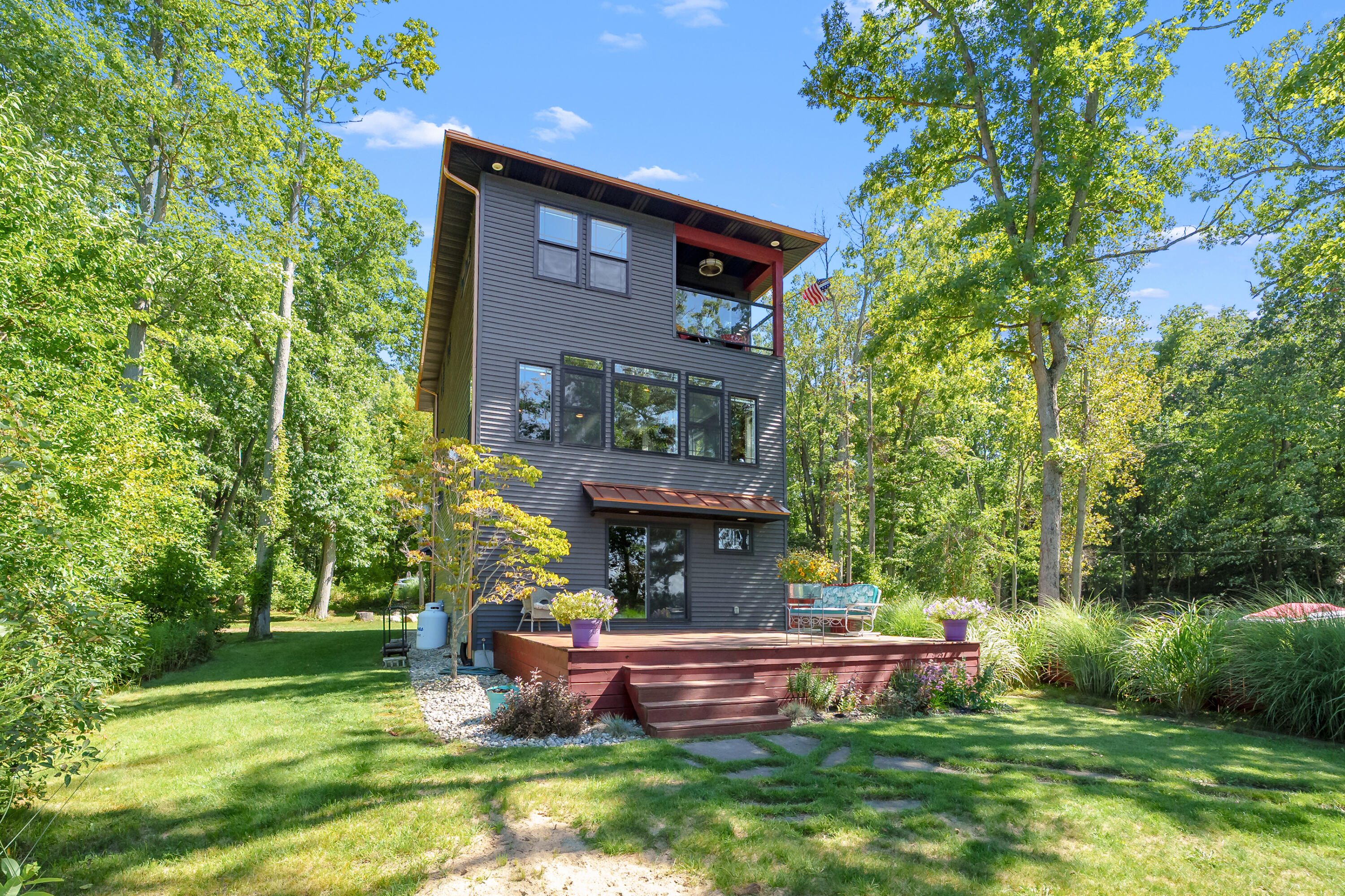 6840 Flower Drive Delton Michigan United States, for Sale, residential,  , Evenboer-Walton Realtors