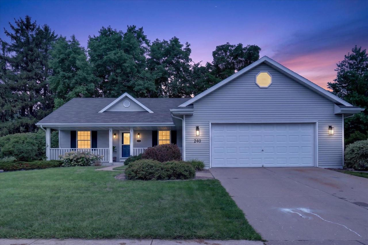 240 Wildfire Lane Milton Wisconsin United States, for Sale, residential, , Wisconsin Realty Group L.L.C.