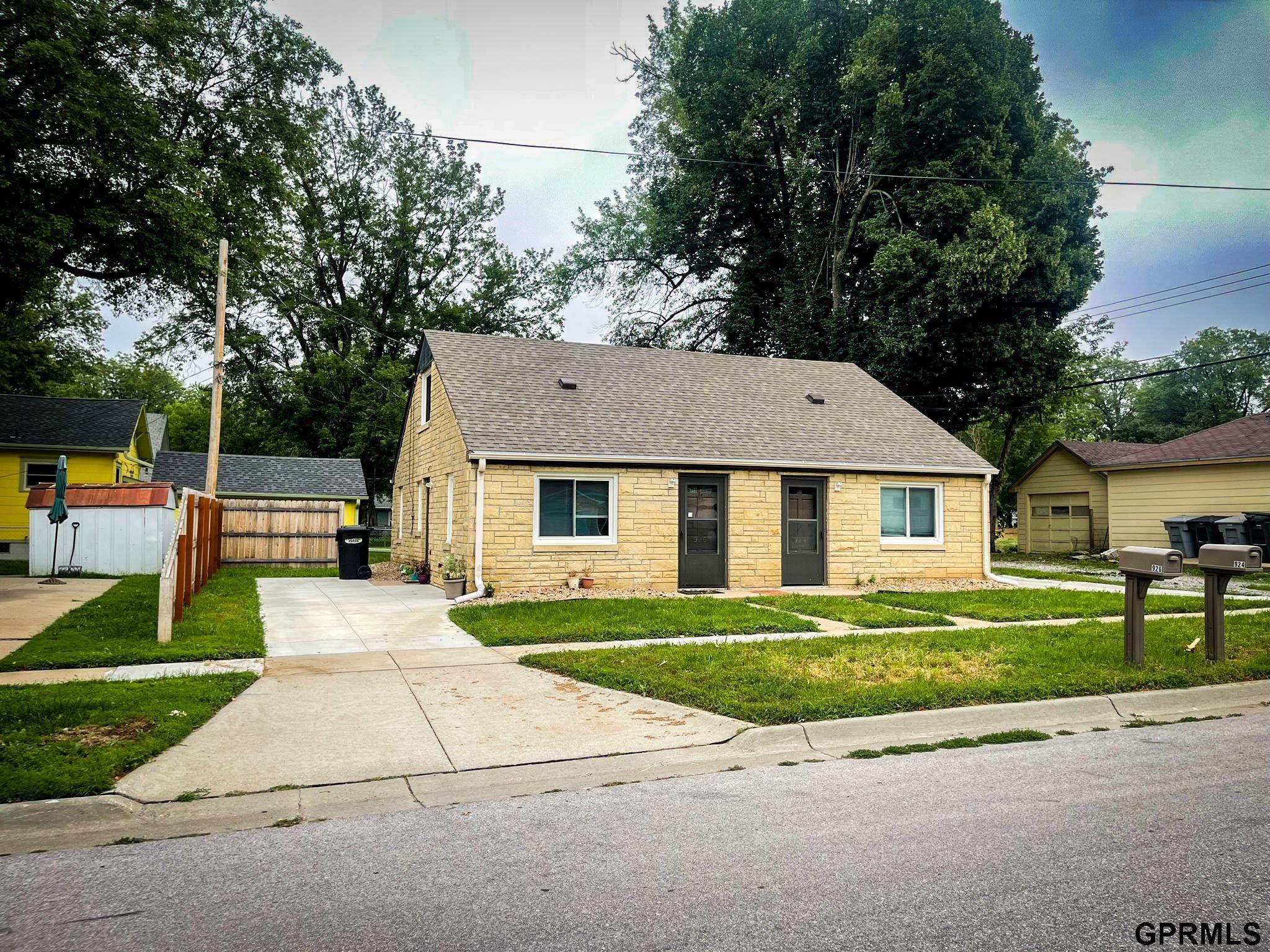 924 N 35th Street Lincoln Nebraska United States, for Sale, residential,  , Wolf Professional Realty PC