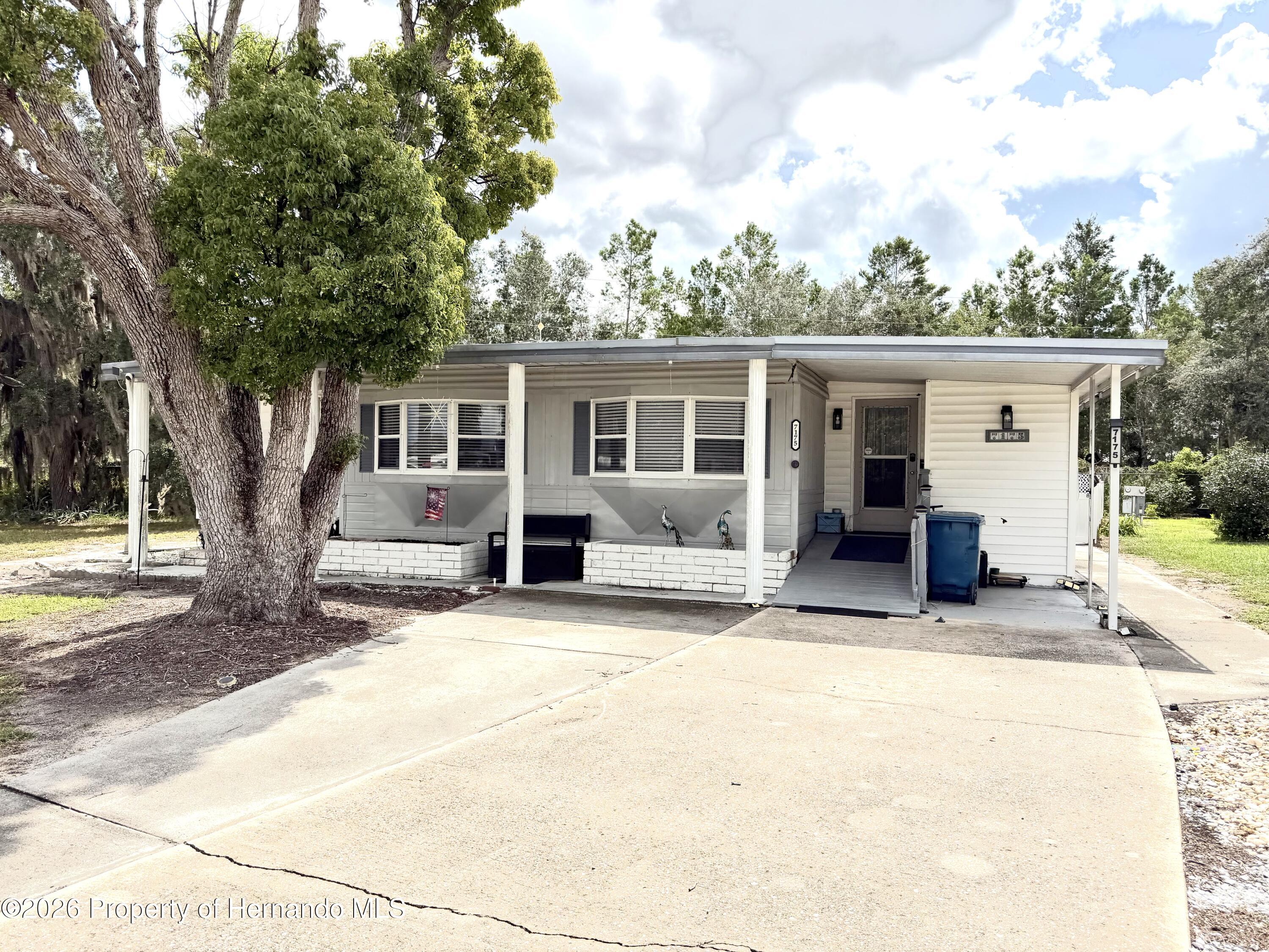 7175 Fairlane Avenue Brooksville Florida United States, for Sale, residential,  , Gold Star Realty Group Inc