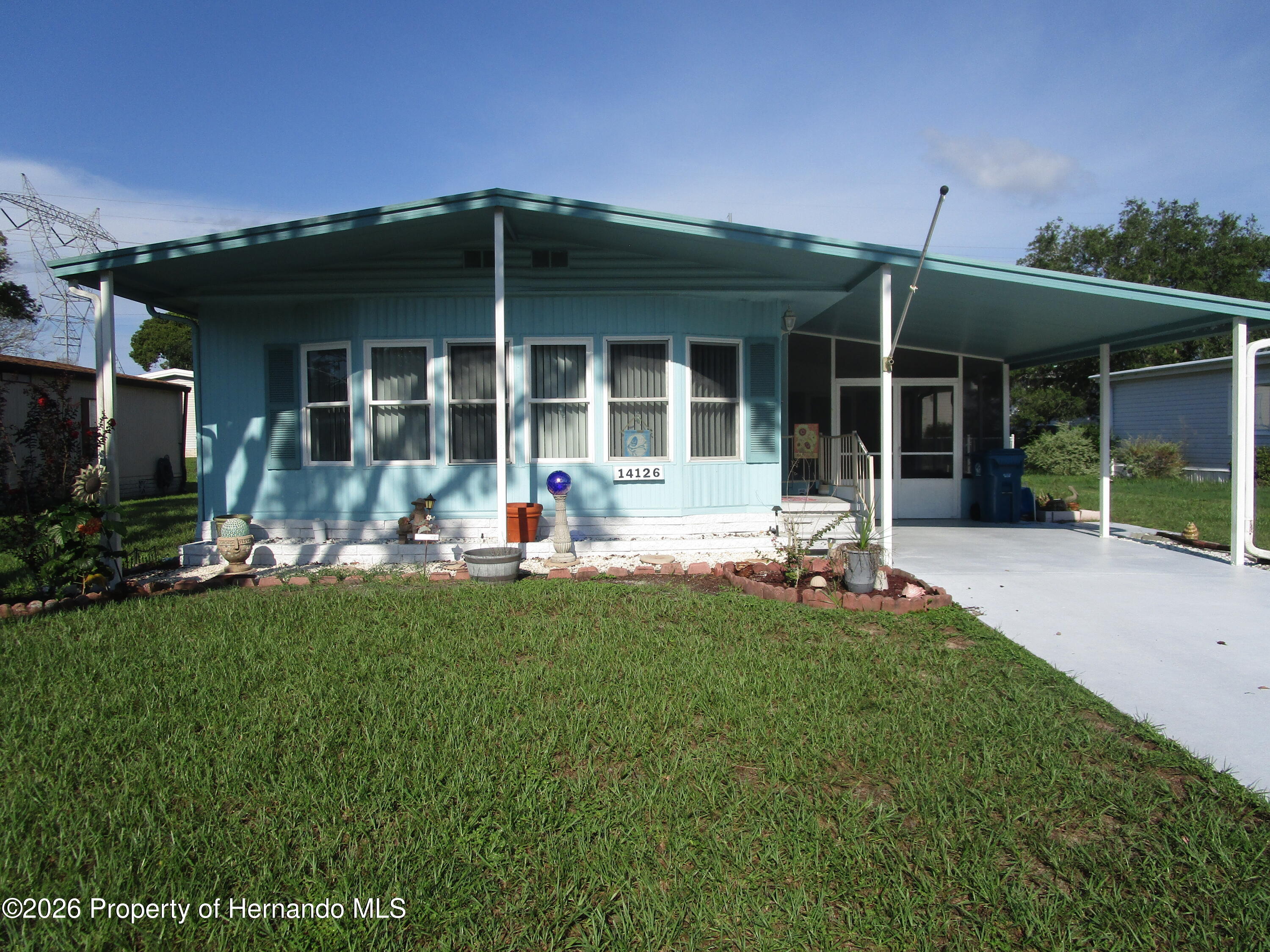 14126 Brookridge Boulevard APT Unit 6 Brooksville Florida United States, for Sale, residential,  , Gold Star Realty Group Inc