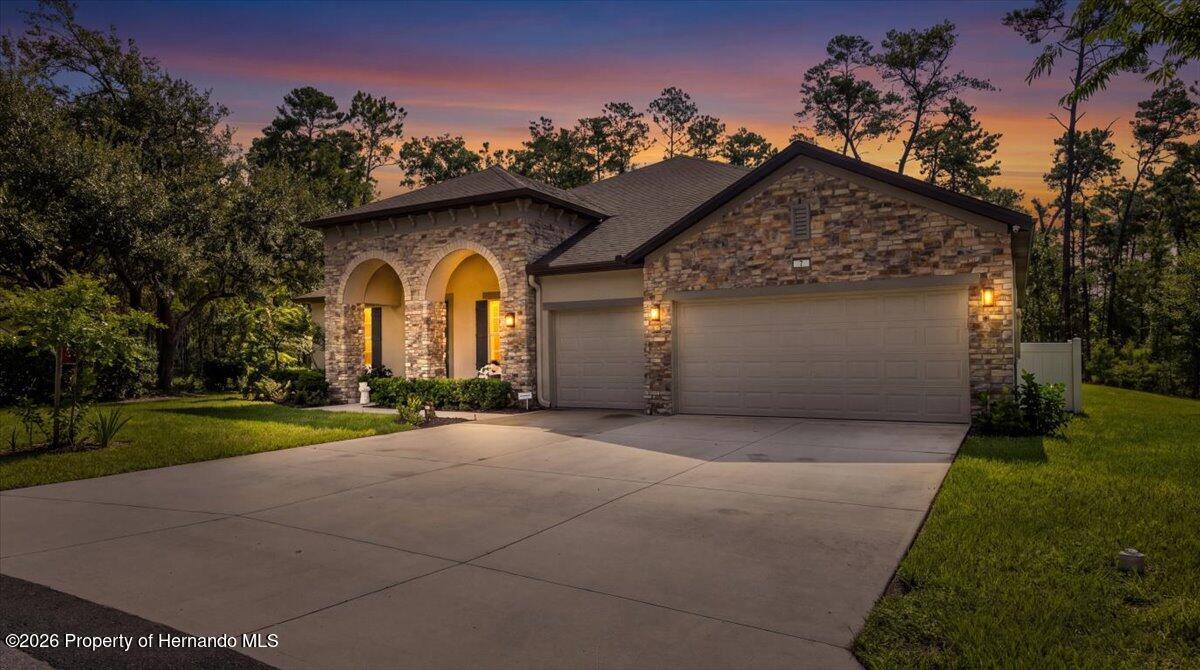 7 Bellis Court Homosassa Florida United States, for Sale, residential,  , Gold Star Realty Group Inc