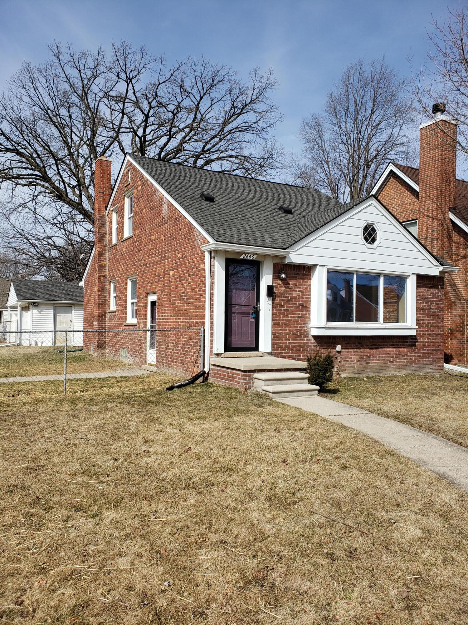 2666 Street information unavailable Street Dearborn Michigan United States, for Rent, residential,  , New Way Realty Partners