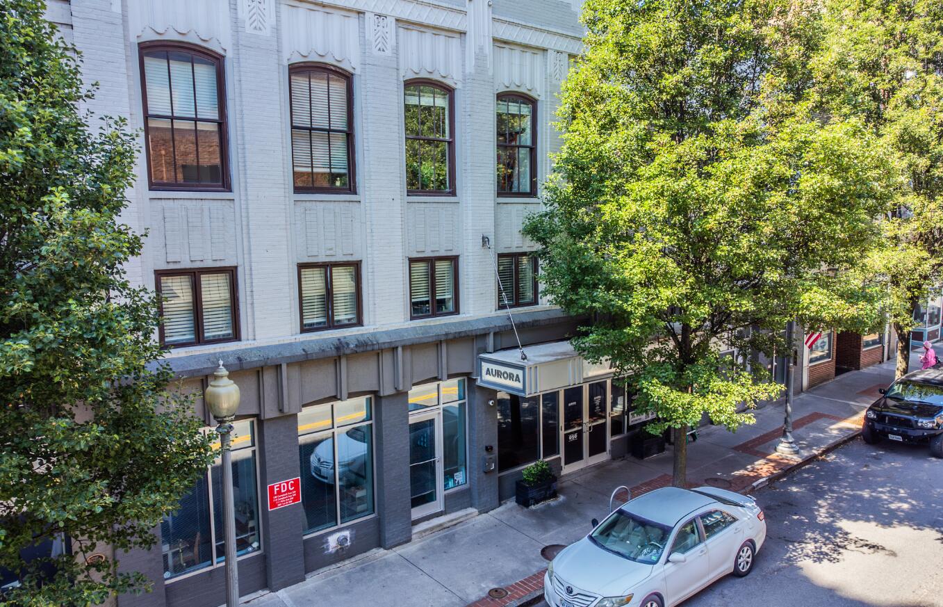 110 Campbell AVE Roanoke Virginia United States, for Sale, commercial,  , Varney Realty Partners