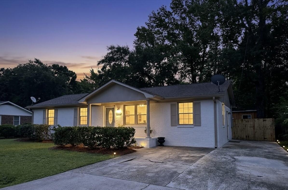 1846 Hazelwood Drive Charleston South Carolina United States, for Sale, residential, Bobbie  Rose, Keller Williams Realty Charleston/West Ashley