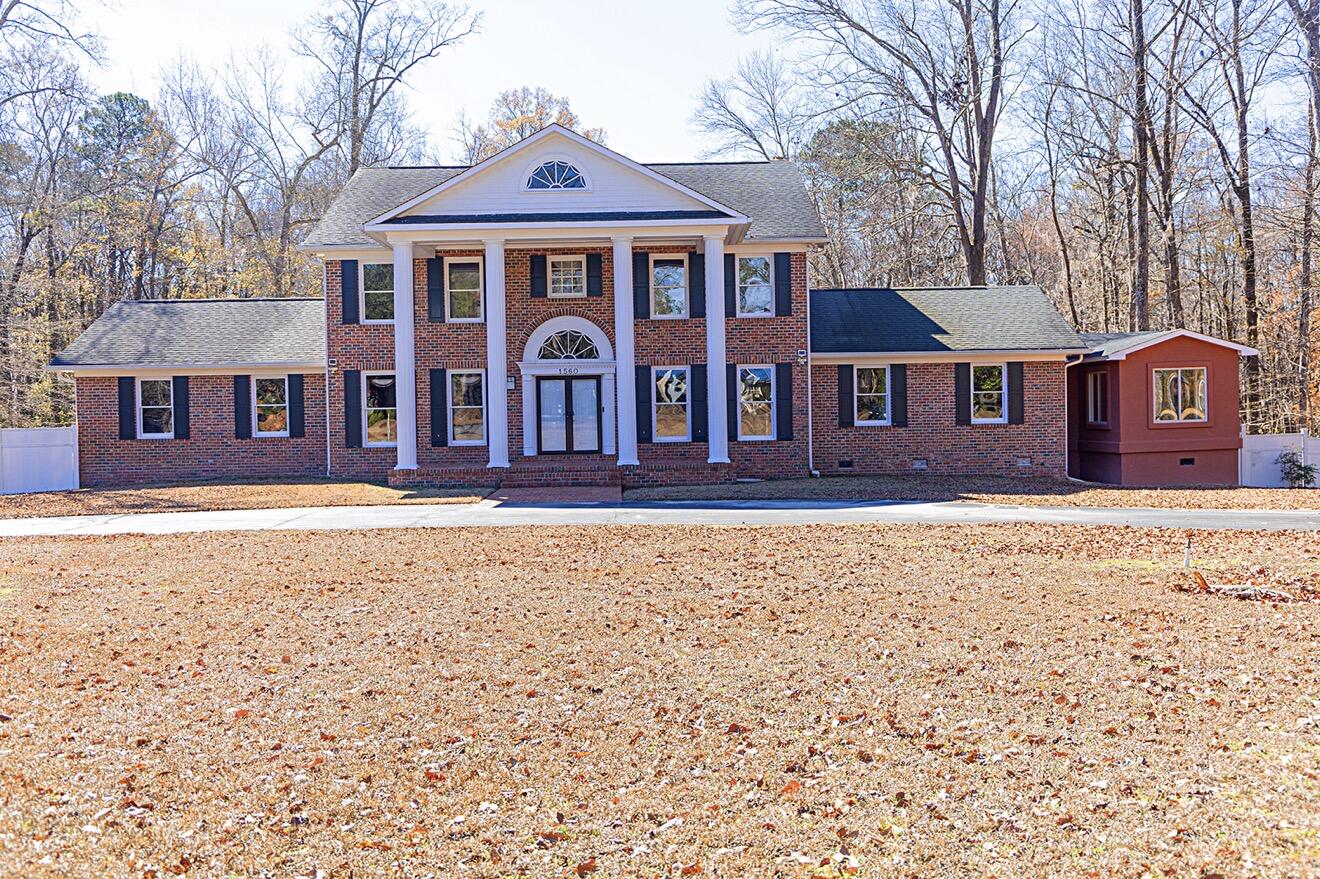 1560 Lee Boulevard Orangeburg South Carolina United States, for Sale, residential,  , Felder & Associates Real Estate Services LLC
