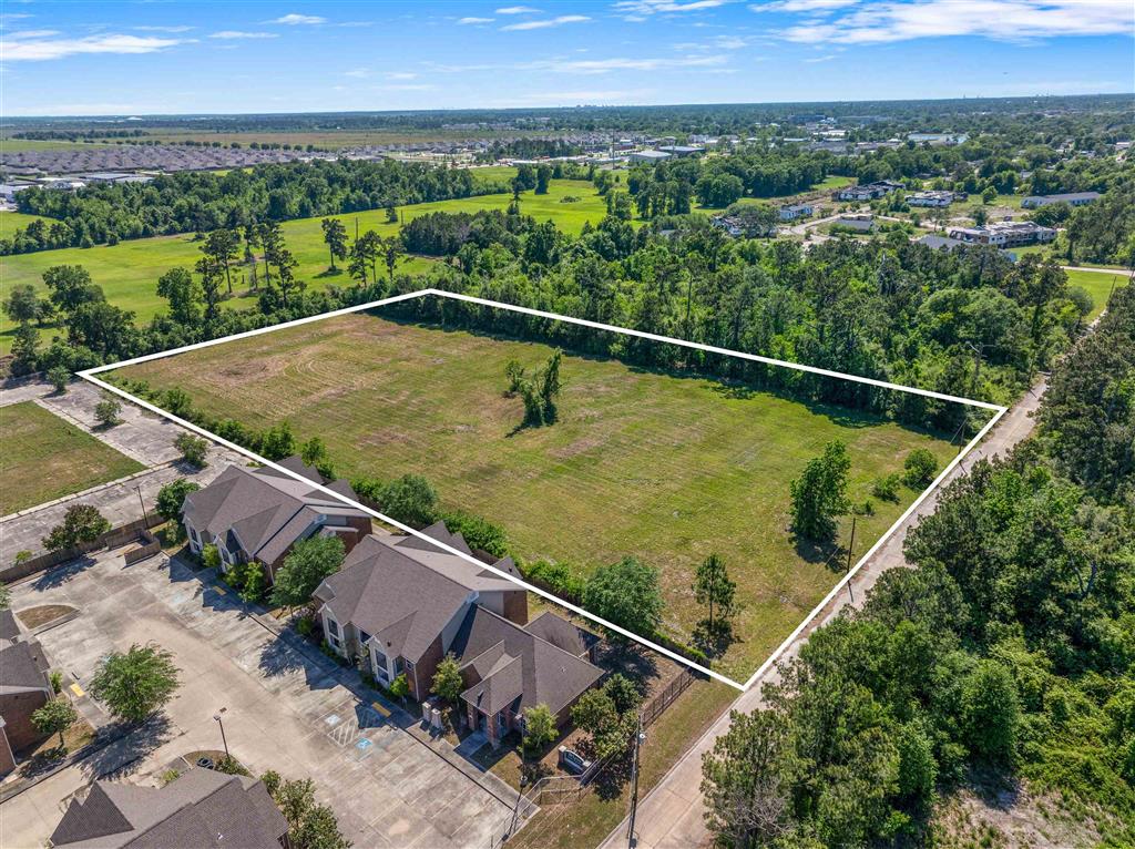 TBD Prejean Drive Lake Charles Louisiana United States, for Sale, commercial, Mural Cormie, CENTURY 21 Bono Realty