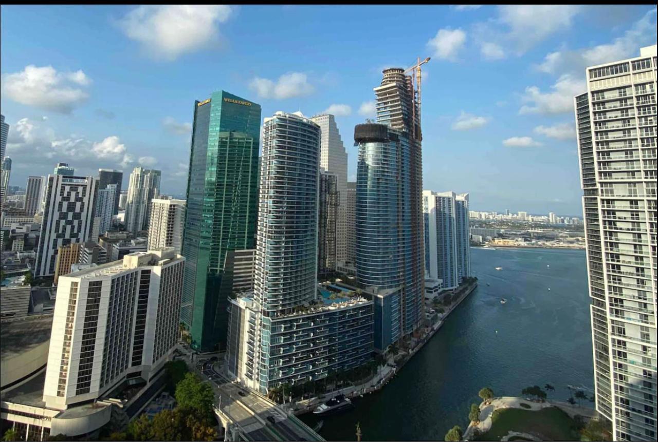 55 SE 6th Street APT 4007 Miami Florida United States, for Rent, residential,  , RCA Realty Group