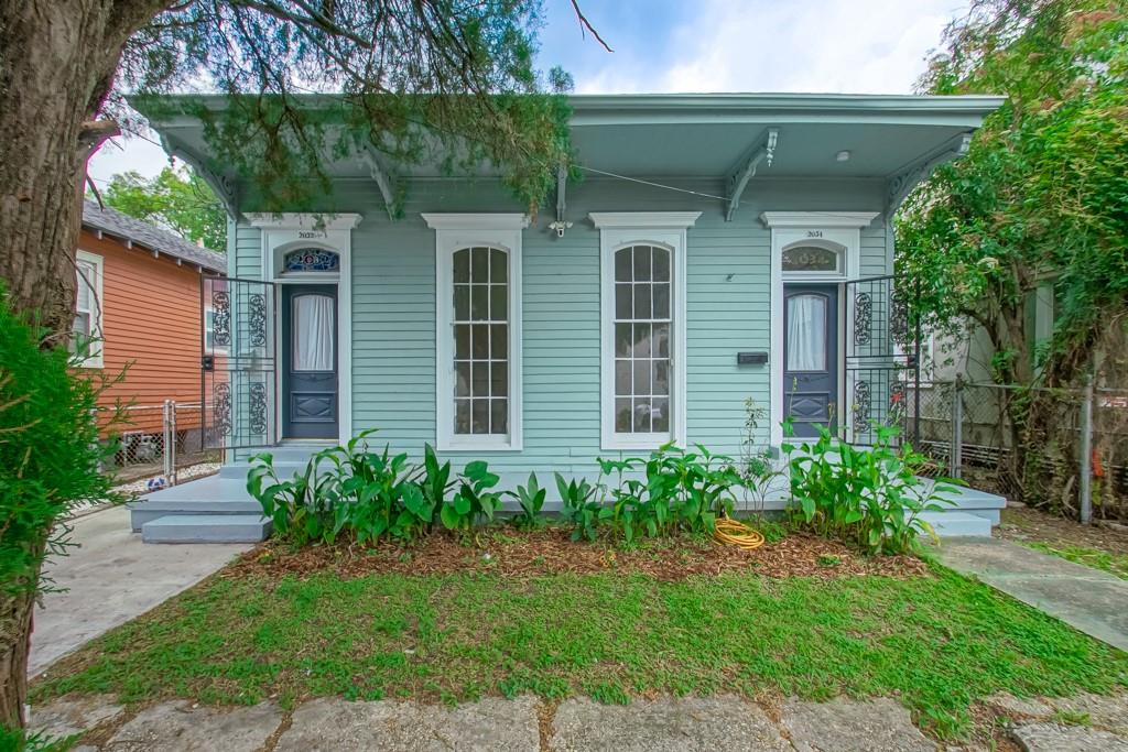2032 - 34 34 CADIZ Street New Orleans Louisiana United States, for Sale, residential,  , 1st BMG REALTY