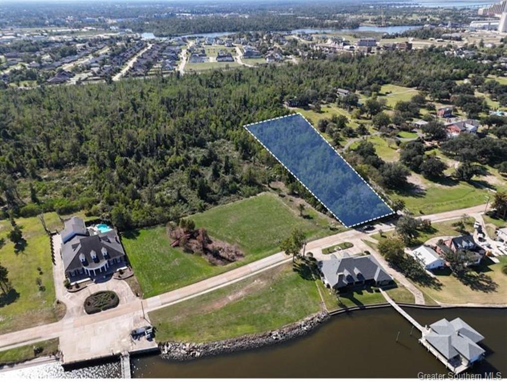 Shell Beach Drive Lake Charles Louisiana United States, for Sale, residential, Demo Agent, InCom Real Estate - New Demo Office