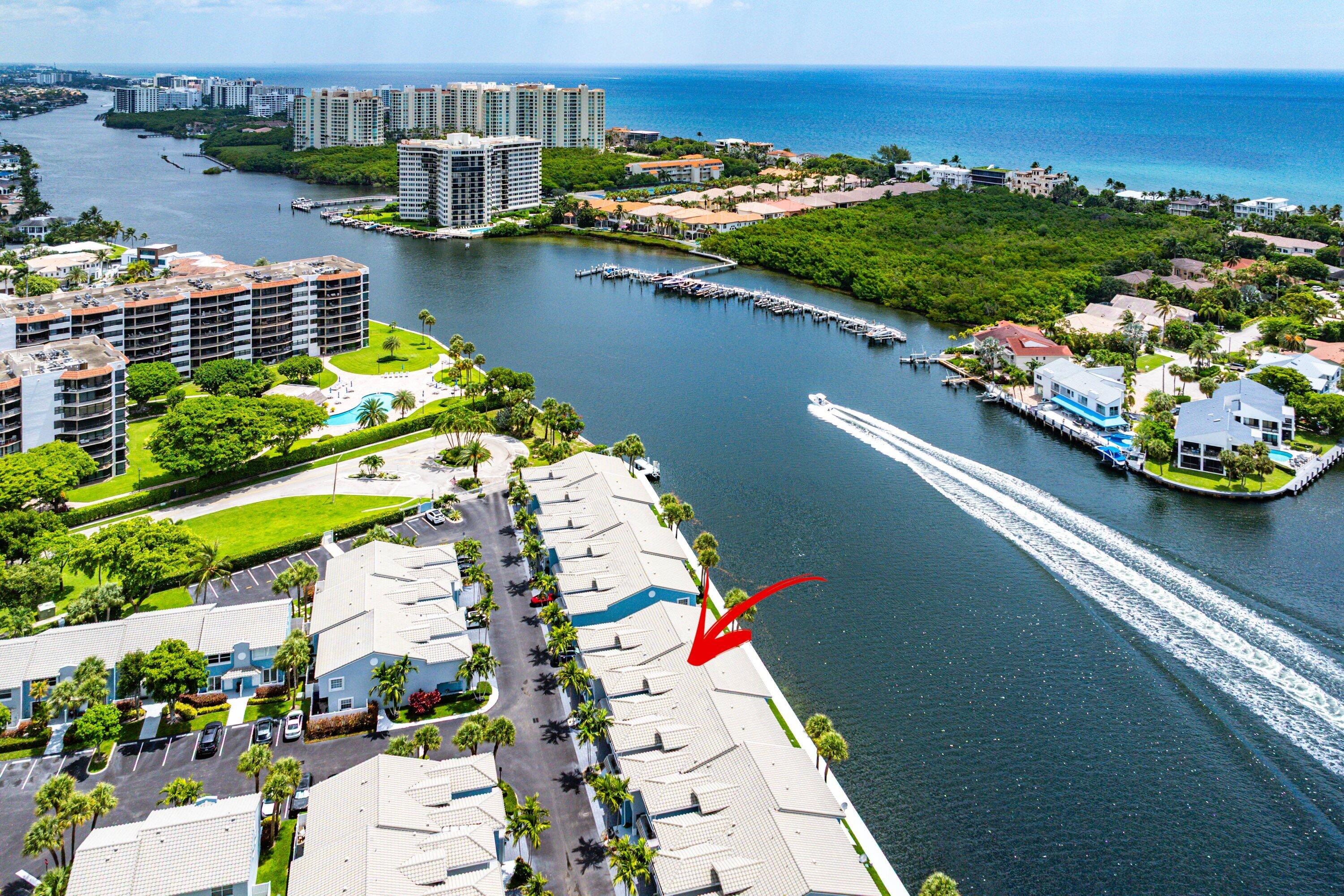 900 Jeffery Street Boca Raton Florida United States, for Rent, residential, Matt Levine, The Premier Group & Compass