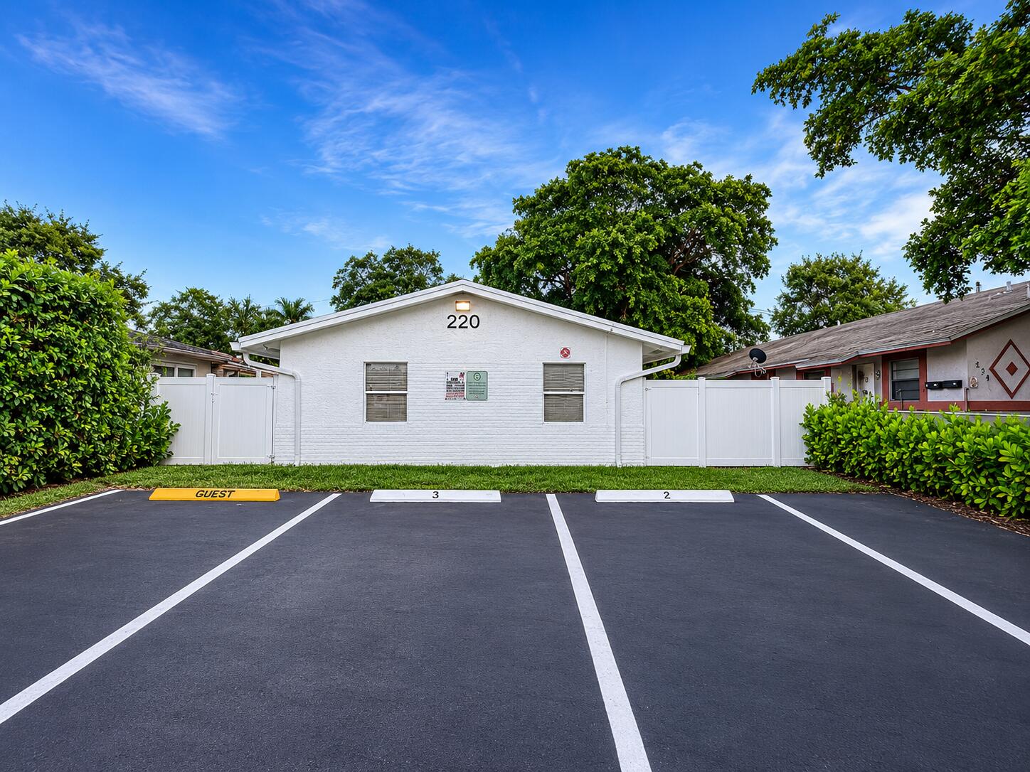 220 NW 12TH Court APT # 3 Pompano Beach Florida United States, for Rent, residential, Vlad Zoric, LoKation Real Estate Brokerage*