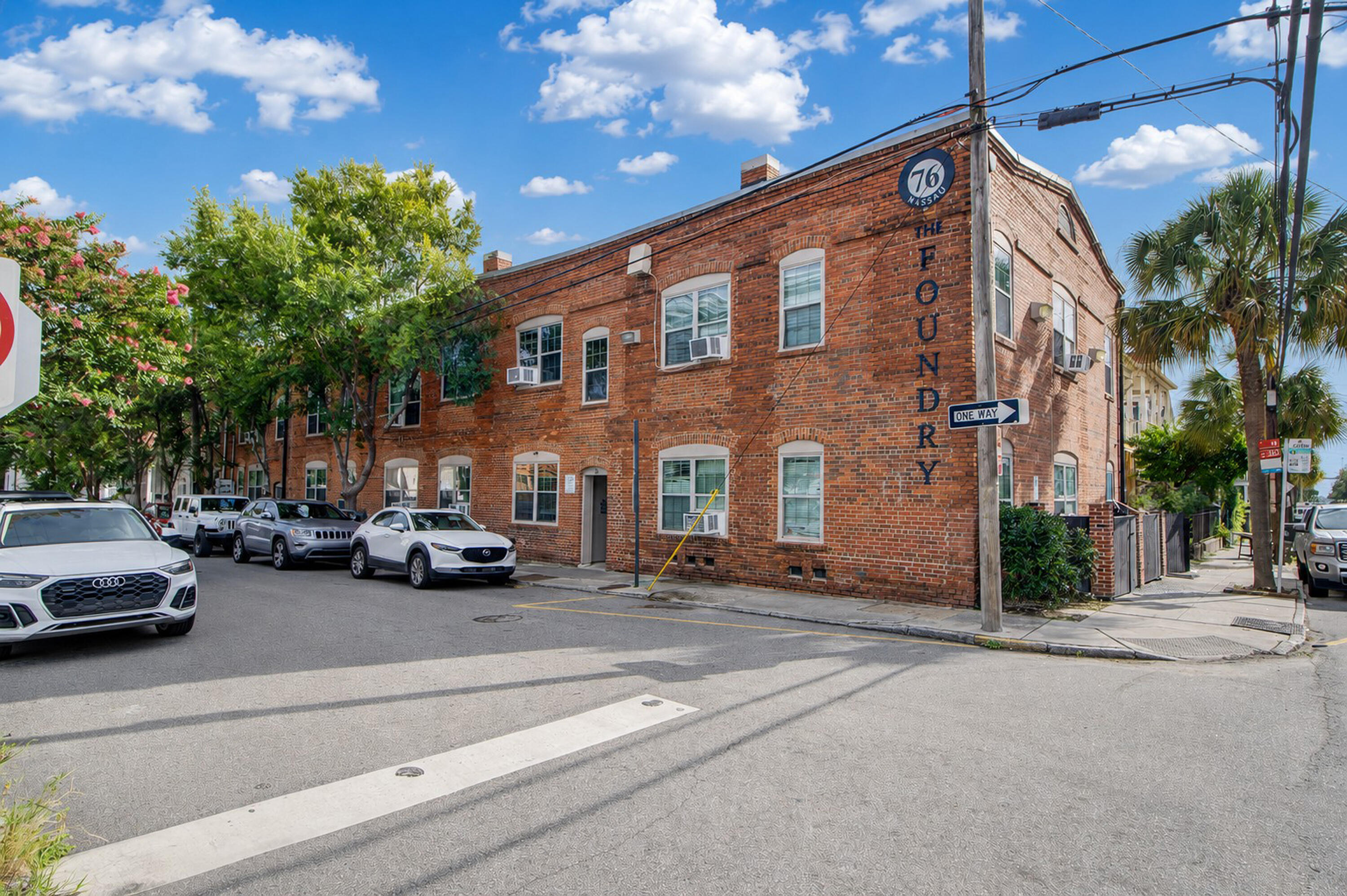 76 Nassau  APT Apt B Charleston South Carolina United States, for Sale, residential, Bobbie  Rose, Keller Williams Realty Charleston/West Ashley