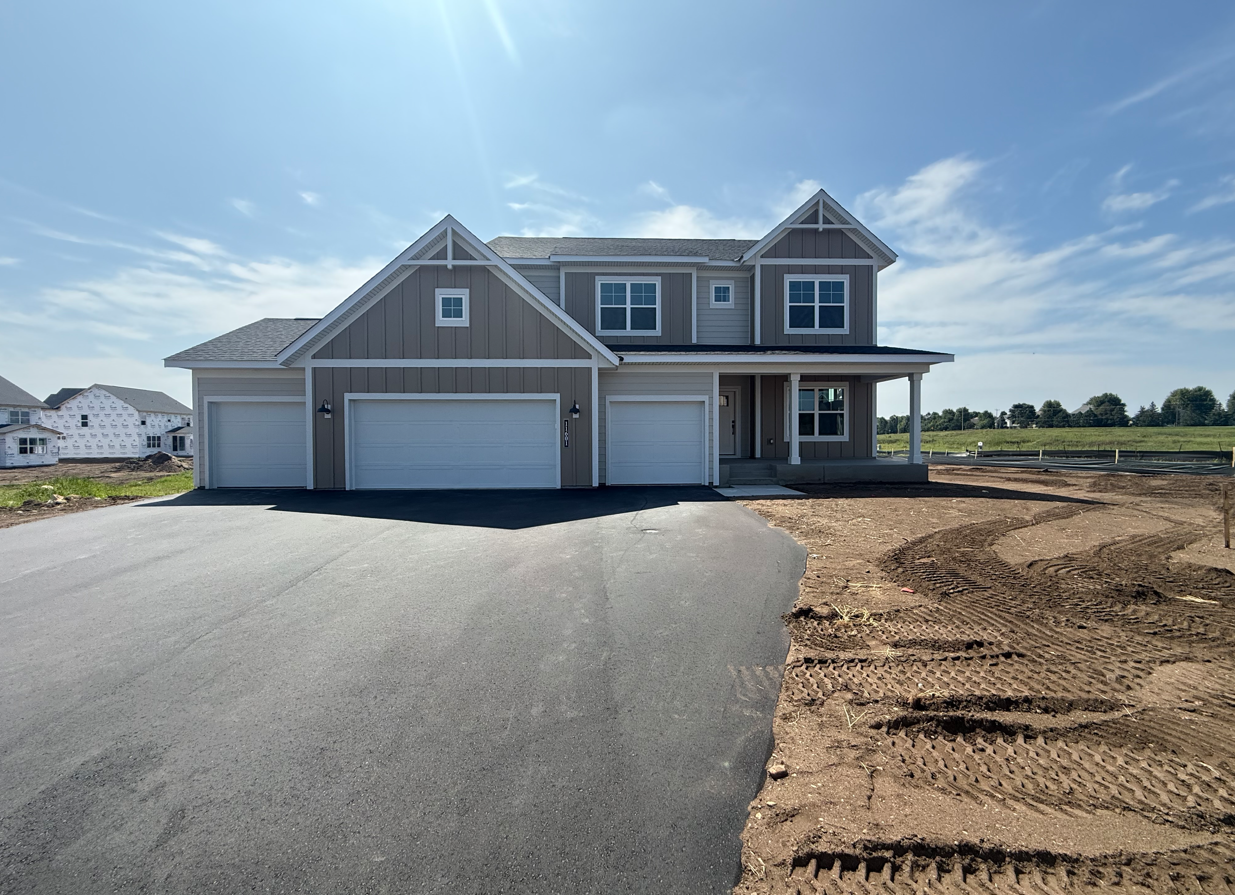 11601 19th Street Saint Michael Minnesota United States, for Sale, residential,  , One Premium Realty