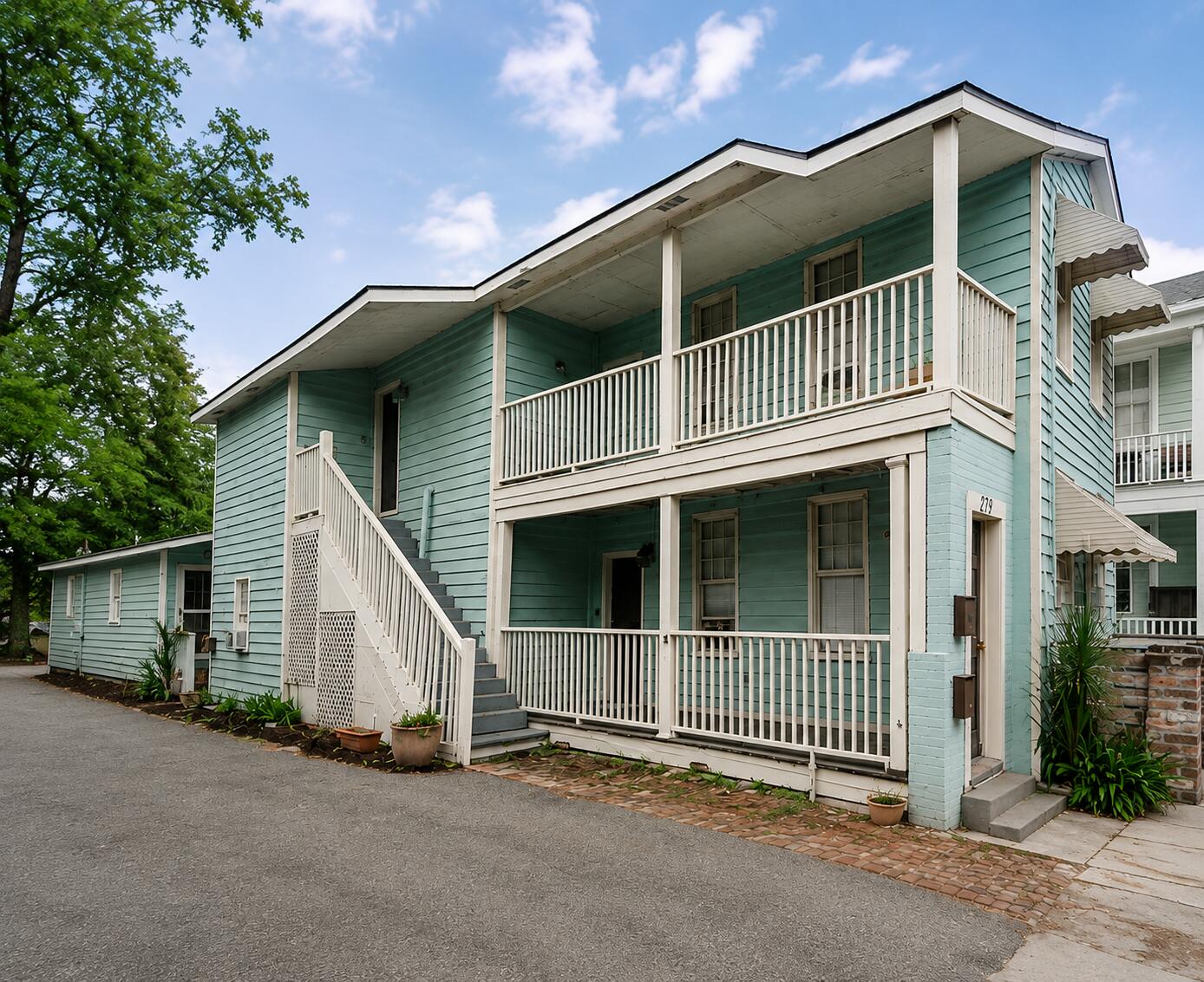 279 Coming Street Charleston South Carolina United States, for Sale, residential, Bobbie  Rose, Keller Williams Realty Charleston/West Ashley