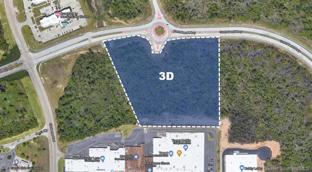 Contraband Parkway Lake Charles Louisiana United States, for Sale, commercial, Demo Agent, InCom Real Estate - New Demo Office