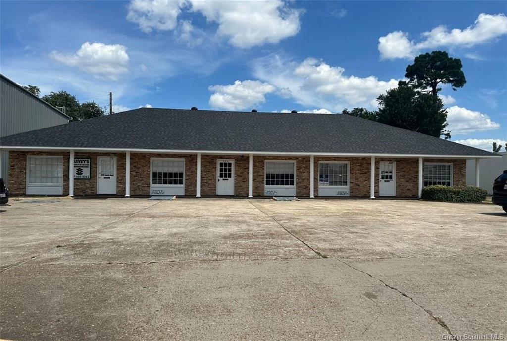 226 W Prien Lake Road Lake Charles Louisiana United States, for Lease, commercial, Mural Cormie, CENTURY 21 Bono Realty