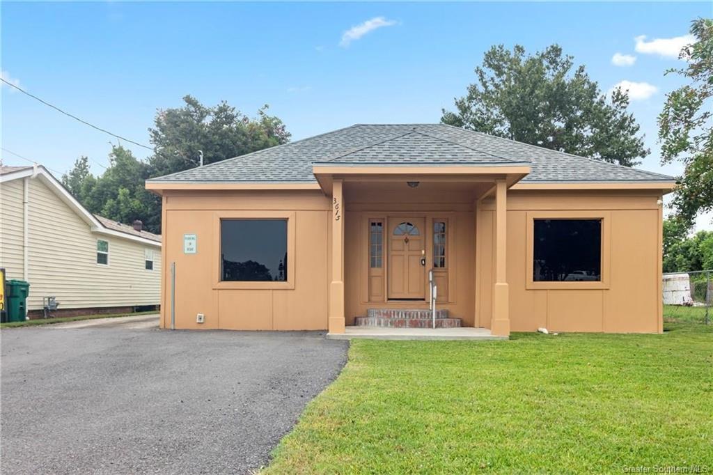 3615 Kirkman Street Lake Charles Louisiana United States, for Sale, commercial, Mural Cormie, CENTURY 21 Bono Realty