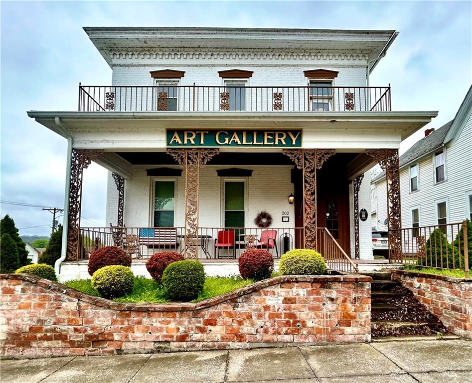 202 N 3rd Street Louisiana Missouri United States, for Sale, residential,  , Juncture Real Estate