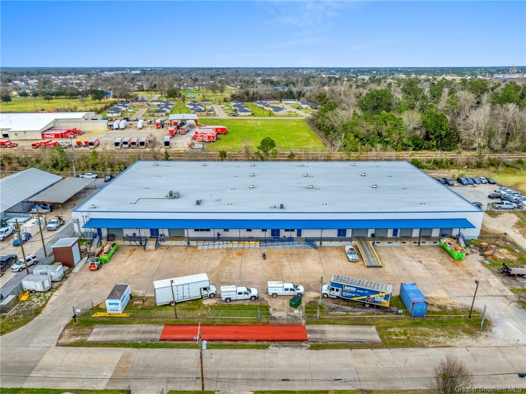2925 Industrial Avenue Lake Charles Louisiana United States, for Sale, commercial, Mural Cormie, CENTURY 21 Bono Realty