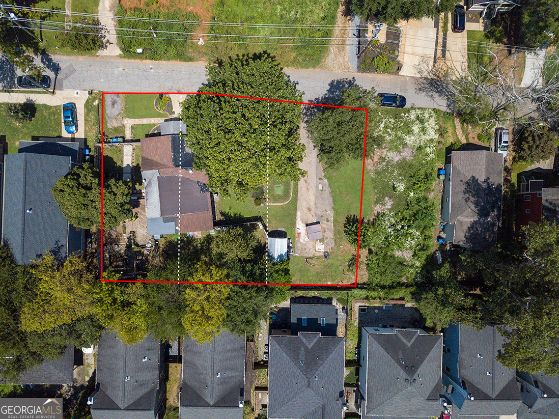 1194 Warfield Street Atlanta Georgia United States, for Sale, residential,  , Tactical Realty LLC