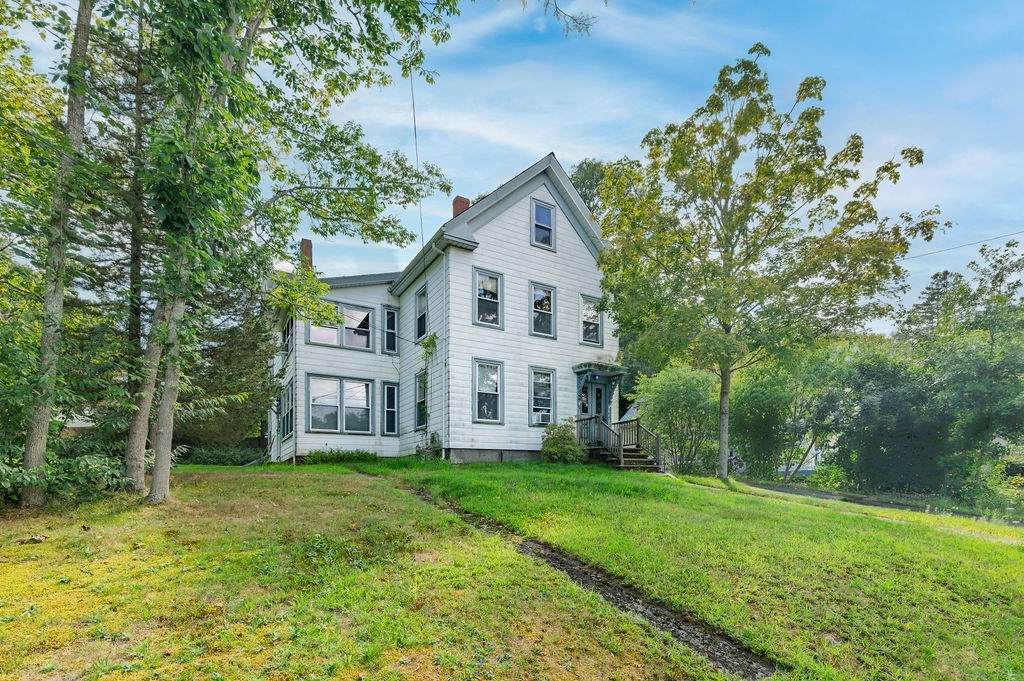 46 Hollis St Weymouth Massachusetts United States, Sale Pending, residential, , Tullish & Clancy Real Estate