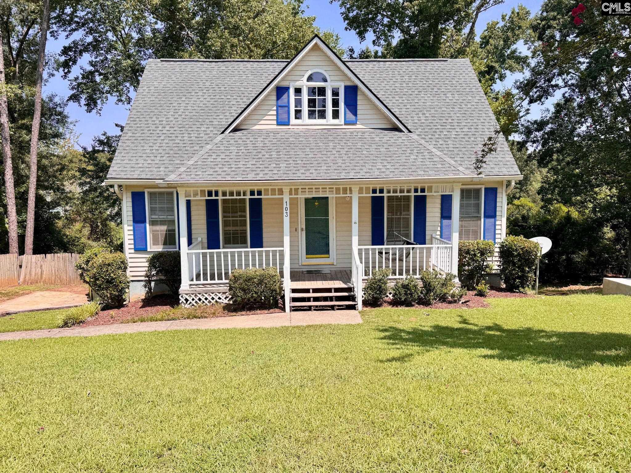 103 RIVERWALK Court Irmo South Carolina United States, for Rent, residential,  , Merrilyn Hall Realty Inc