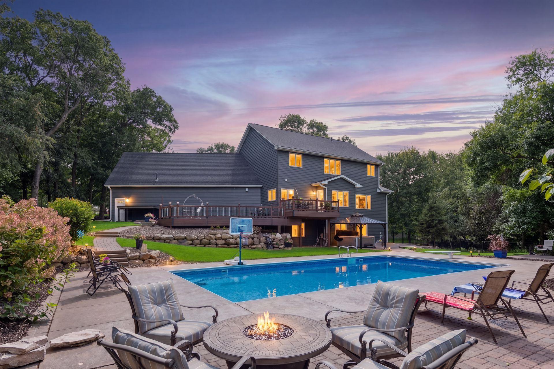12495 225th Court Elk River Minnesota United States, for Sale, residential,  , One Premium Realty