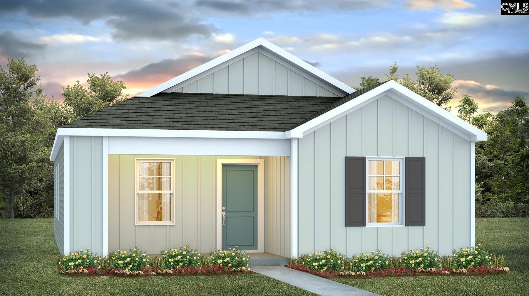 108 Hale Road Orangeburg South Carolina United States, for Sale, residential,  , Felder & Associates Real Estate Services LLC