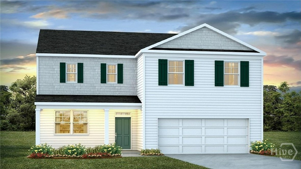 319 Royal Fern Lane Statesboro Georgia United States, for Sale, residential,  , InCom Real Estate - New Demo Office