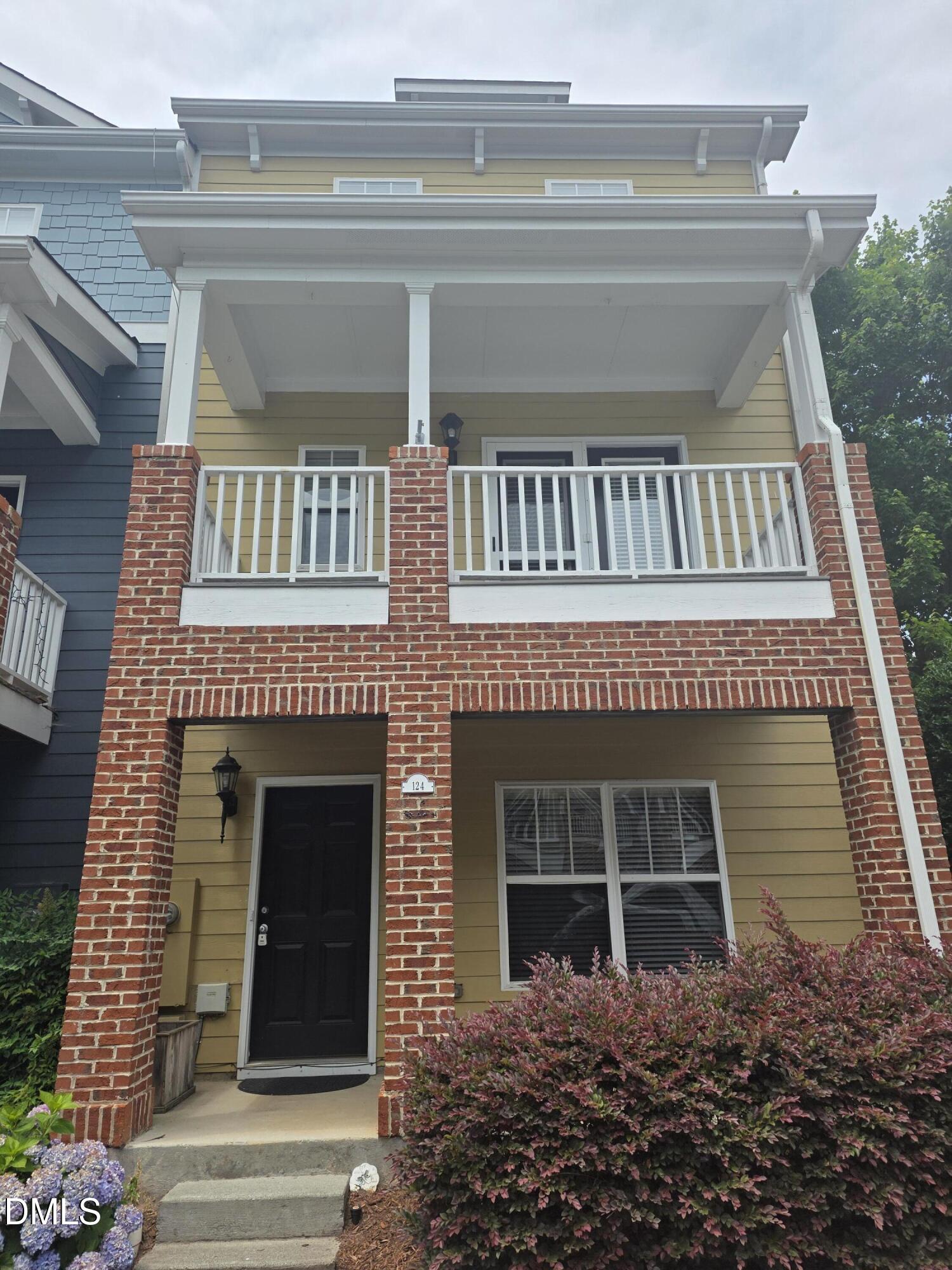 124 Braeside Court Cary North Carolina United States, for Rent, residential,  , Ideal Home Realty LLC