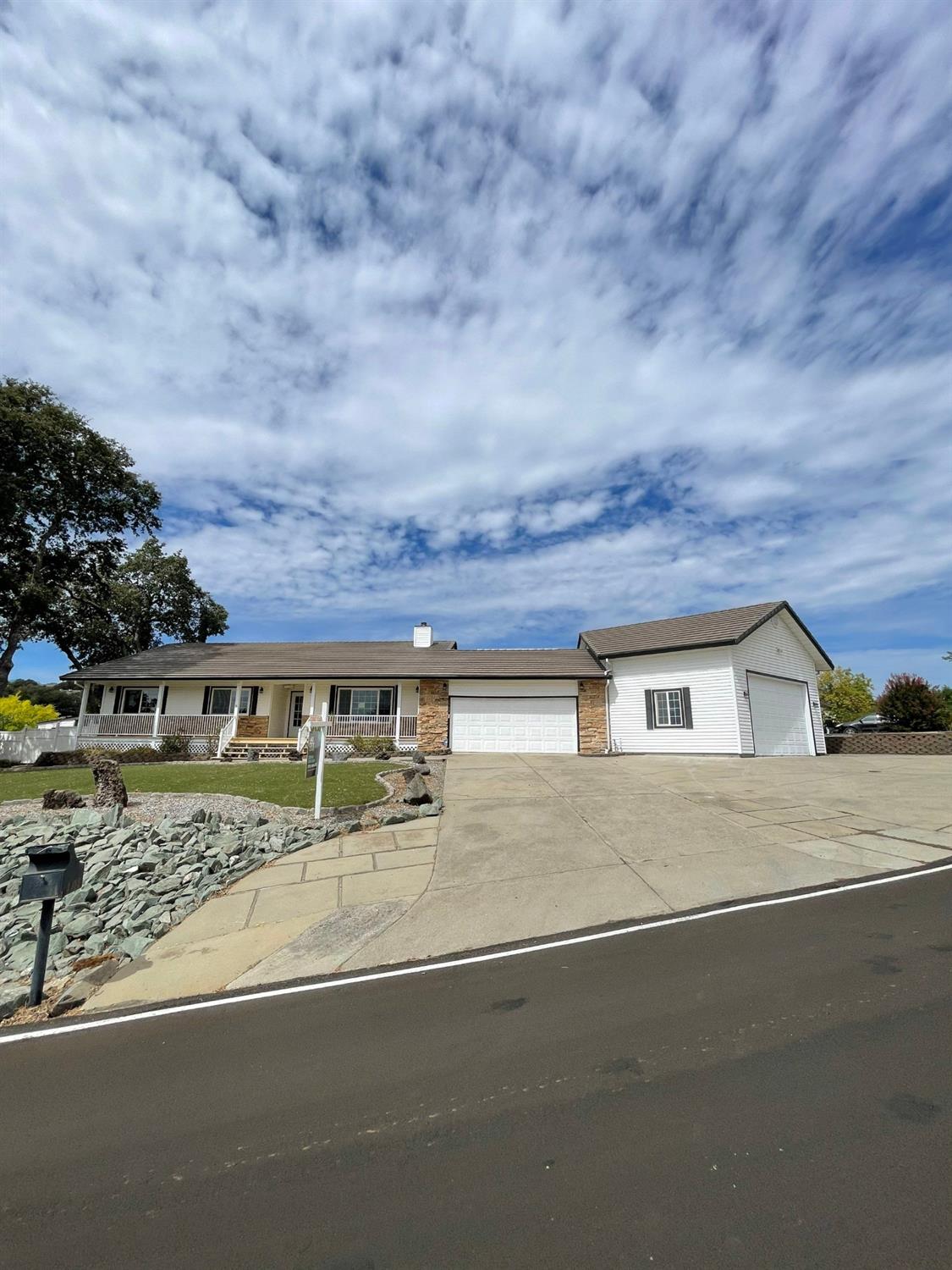 2088 Greenbriar Road, 226100681, Valley Springs, Single Family Residence,  for sale - Sample Agent, InCom Real Estate - Sample Office 