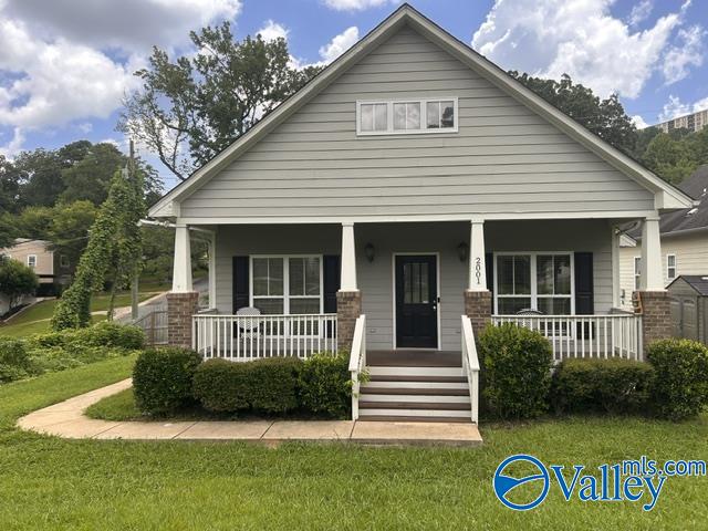 2001 S 4th Place Birmingham Alabama United States, for Sale, residential, Kathy Gregory, Posh Realty & Company LLC