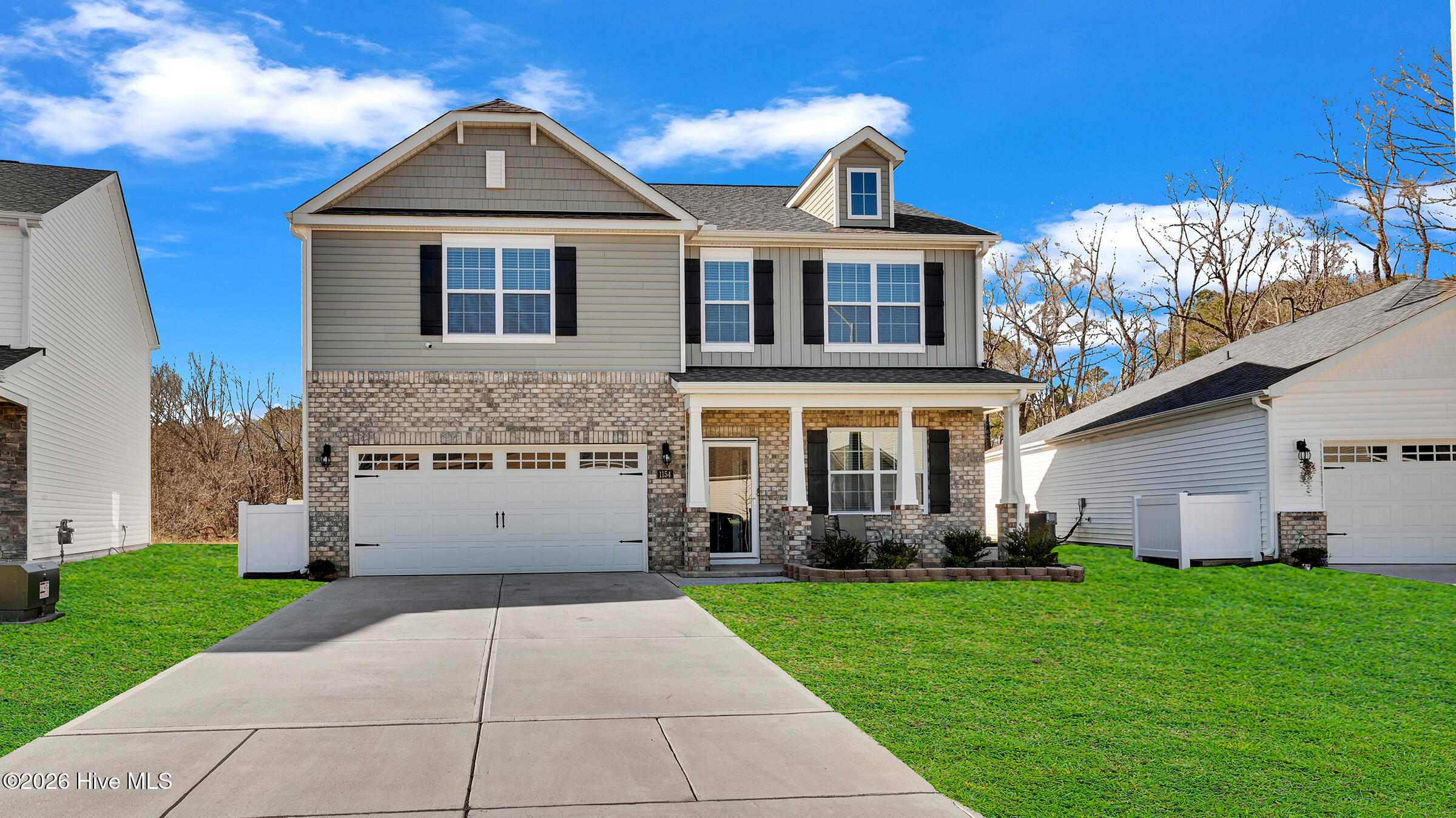 1154 Saddlebrook Drive Rocky Mount North Carolina United States, for Sale, residential, , InCom Real Estate - New Demo Office