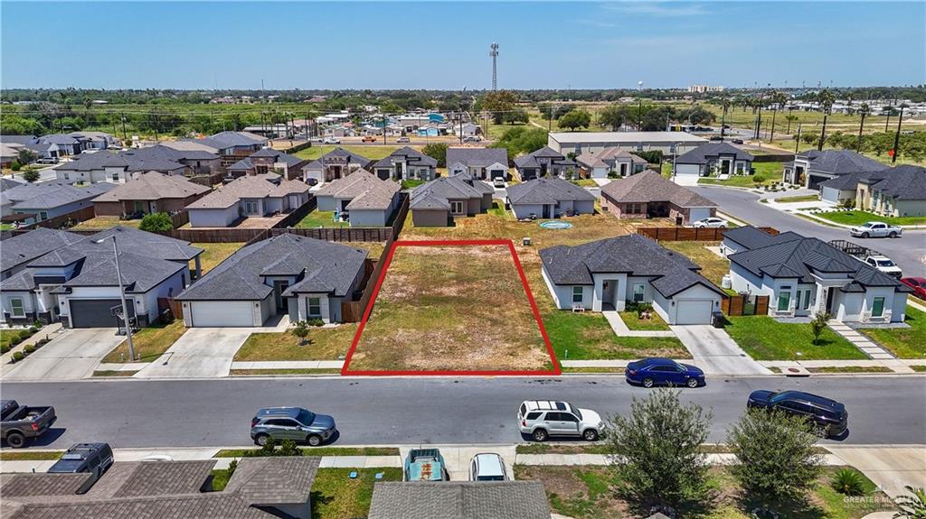 1314 Frente Al Mar Drive Weslaco Texas United States, for Sale, residential, Alec Amador, Winners Circle Real Estate