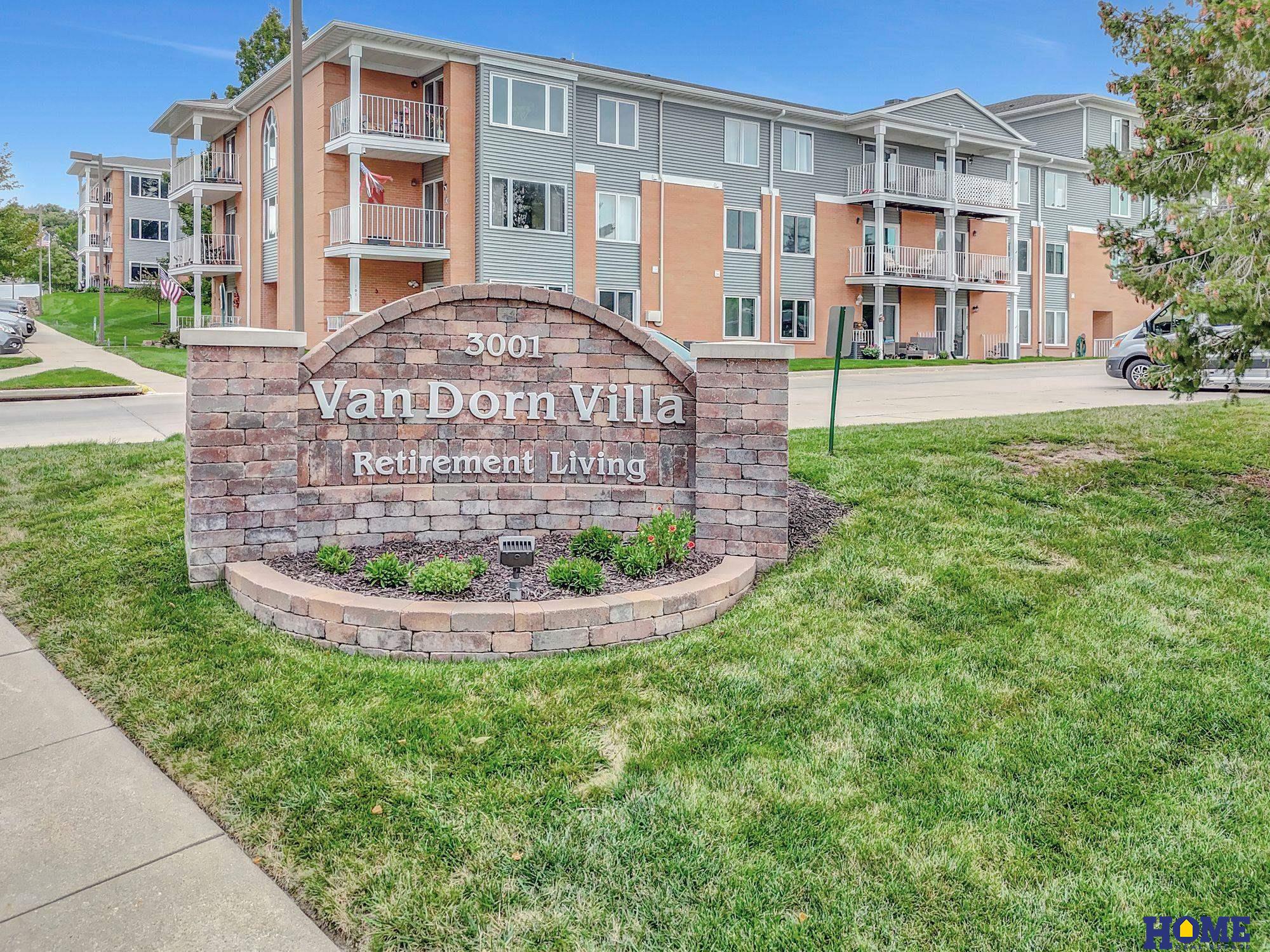 3001 S 51st Street Court APT 414 Lincoln Nebraska United States, for Sale, residential,  , Wolf Professional Realty PC