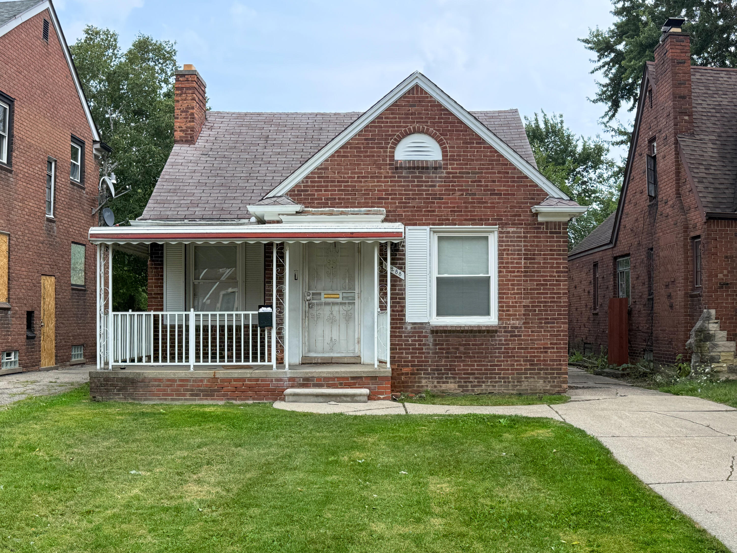 10288 Balfour Road Detroit Michigan United States, for Sale, residential,  , New Way Realty Partners