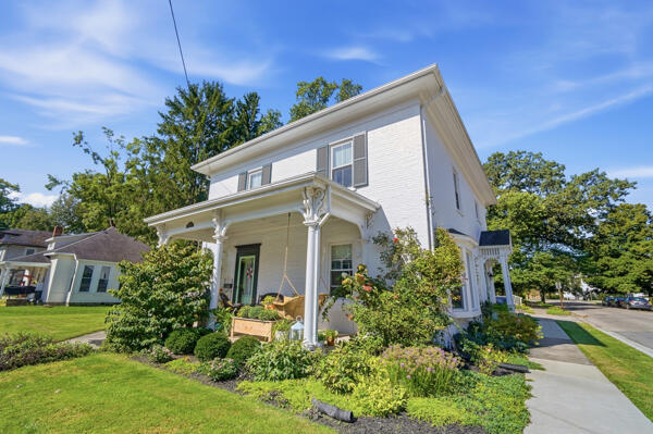 402 S High Street Urbana Ohio United States, for Sale, residential,  , Lagonda Creek Real Estate, LLC 