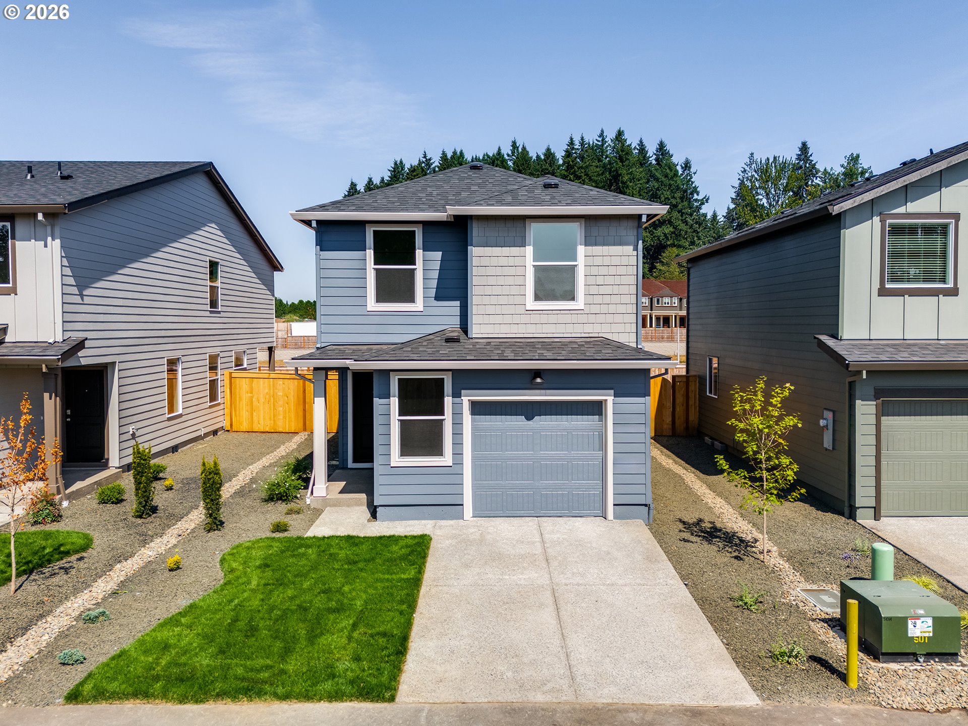 4904 NE 62ND AVE Vancouver Washington United States, for Sale, residential, Jenna Wynand, Realty ONE Group Eclipse