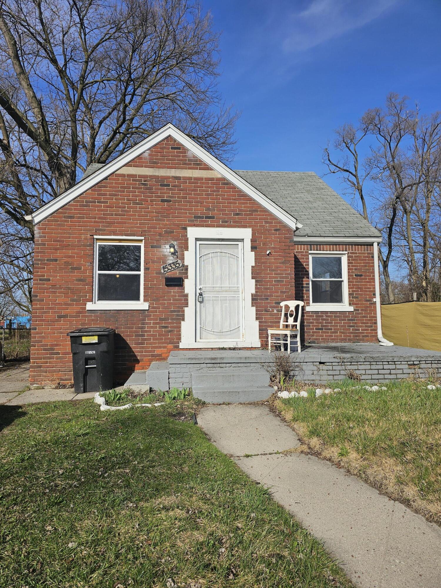 15335 Mark Twain Street Detroit Michigan United States, for Sale, residential,  , New Way Realty Partners