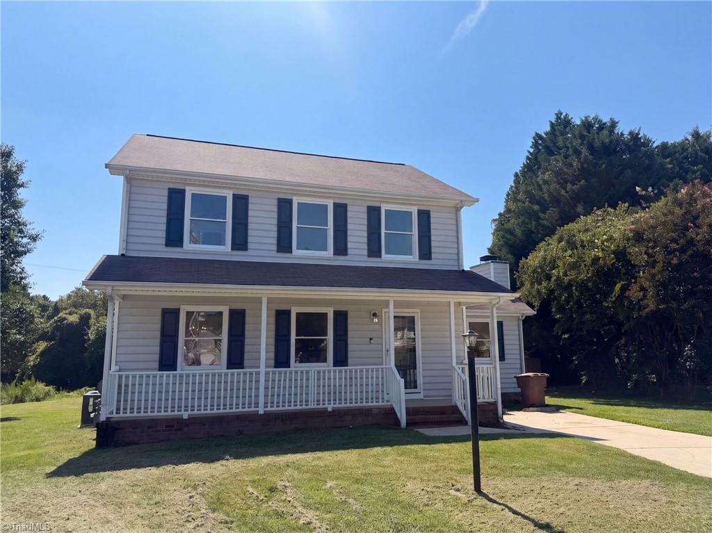 3807 Fig Leaf Court Greensboro North Carolina United States, for Sale, residential,  , The Headley Group Realty