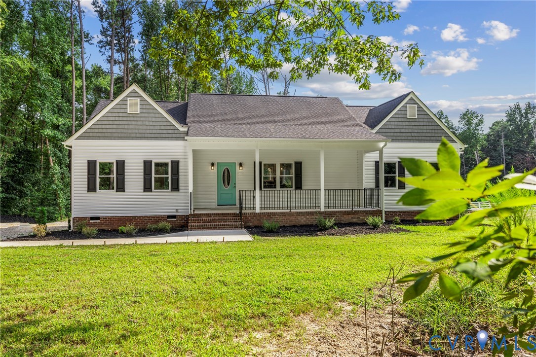 2211 Osborne Road Chester Virginia United States, for Sale, residential,  , Ford Agency Real Estate