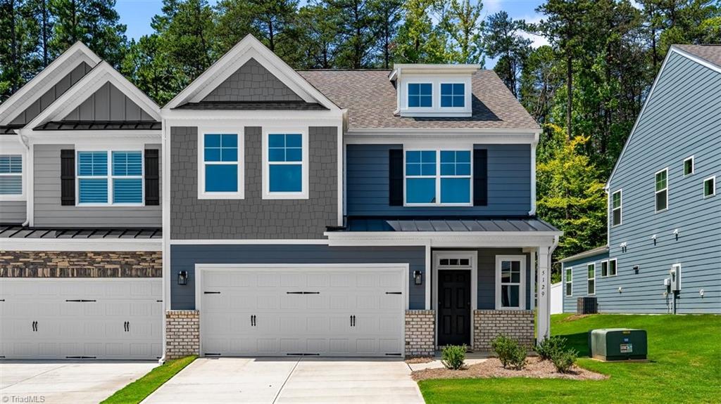 5129 Maple Blossom Trail Greensboro North Carolina United States, for Sale, residential, J.C. Grose, Triad Home and Land Co.
