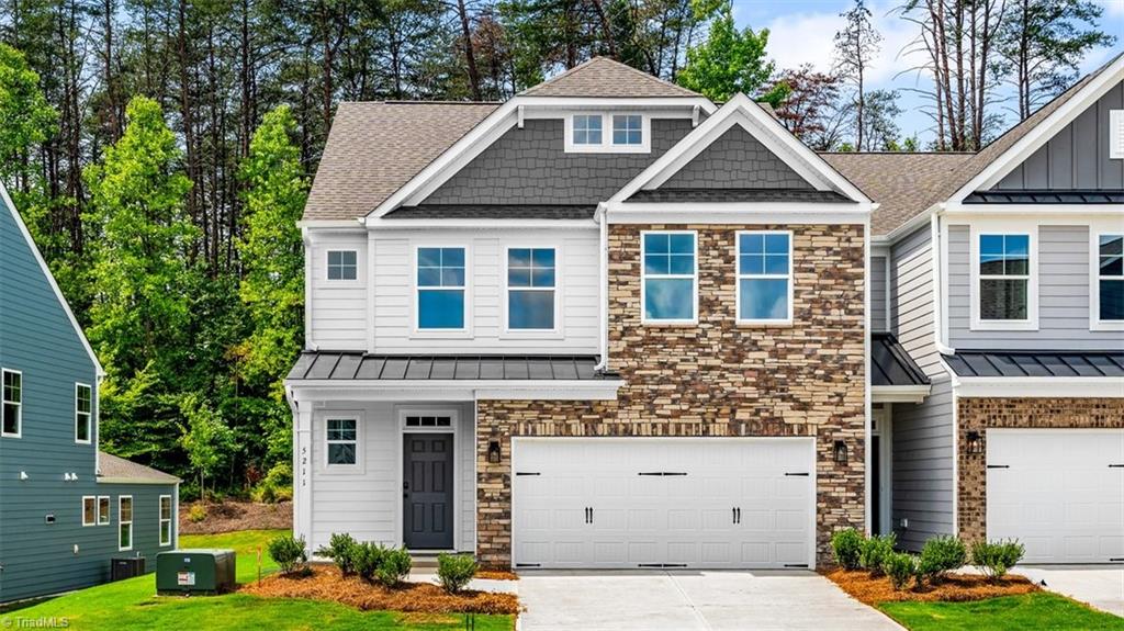 5211 Maple Blossom Trail Greensboro North Carolina United States, for Sale, residential, J.C. Grose, Triad Home and Land Co.