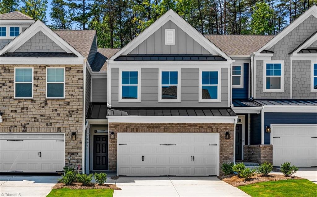5203 Maple Blossom Trail Greensboro North Carolina United States, for Sale, residential, J.C. Grose, Triad Home and Land Co.