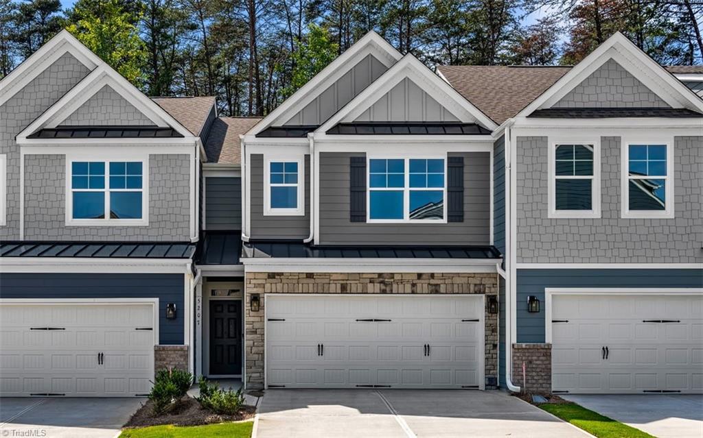 5207 Maple Blossom Trail Greensboro North Carolina United States, for Sale, residential, J.C. Grose, Triad Home and Land Co.