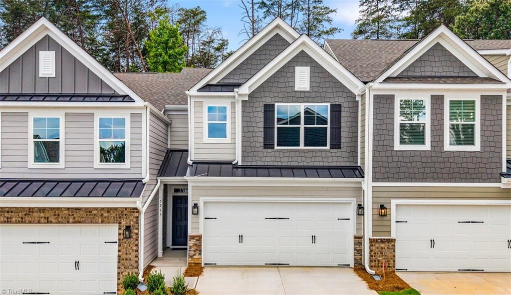 5215 Maple Blossom Trail Greensboro North Carolina United States, for Sale, residential, J.C. Grose, Triad Home and Land Co.