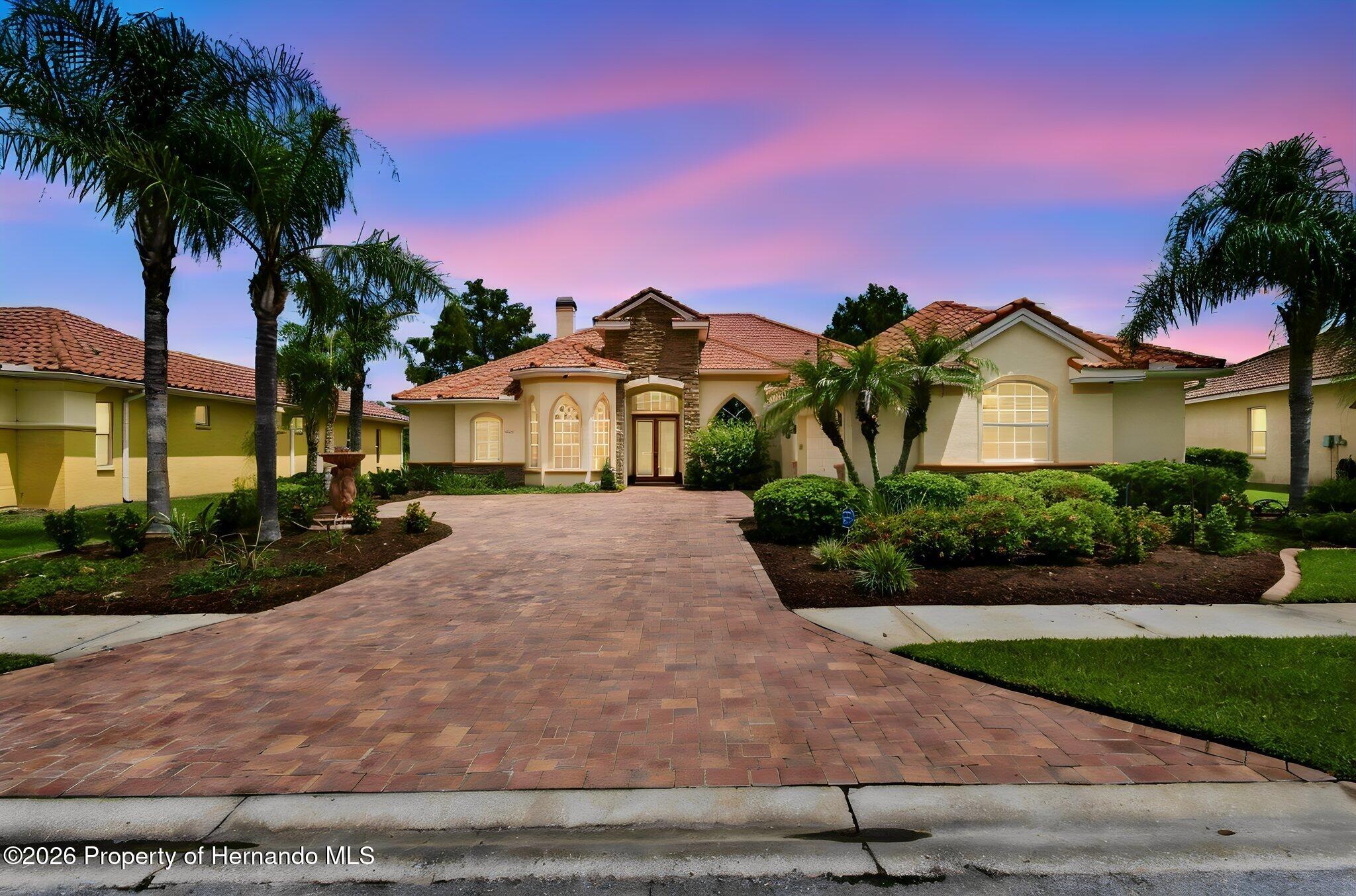 5102 Delacroix Drive Brooksville Florida United States, for Sale, residential,  , Gold Star Realty Group Inc