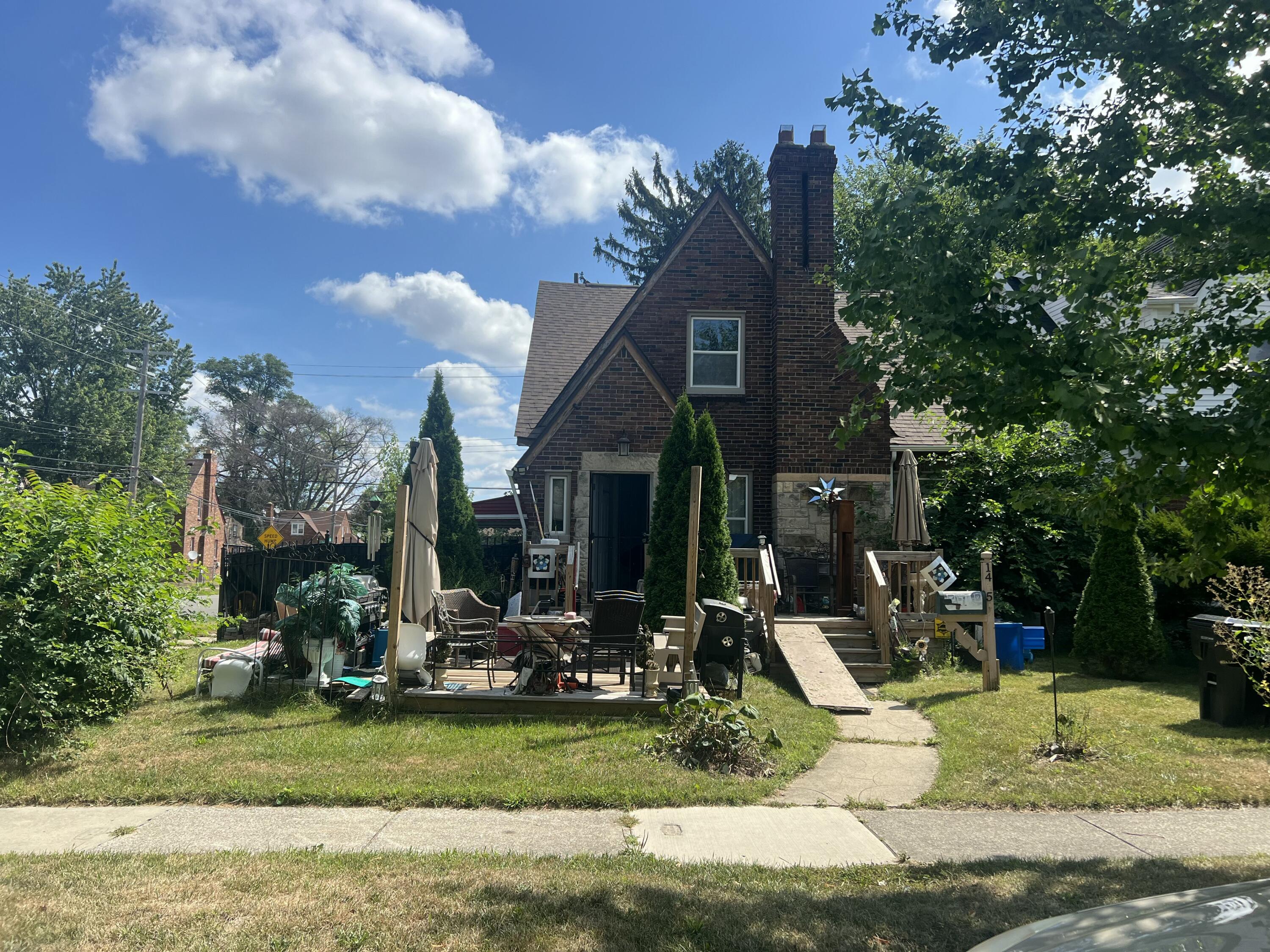 14254 Prevost Street Detroit Michigan United States, for Sale, residential,  , New Way Realty Partners